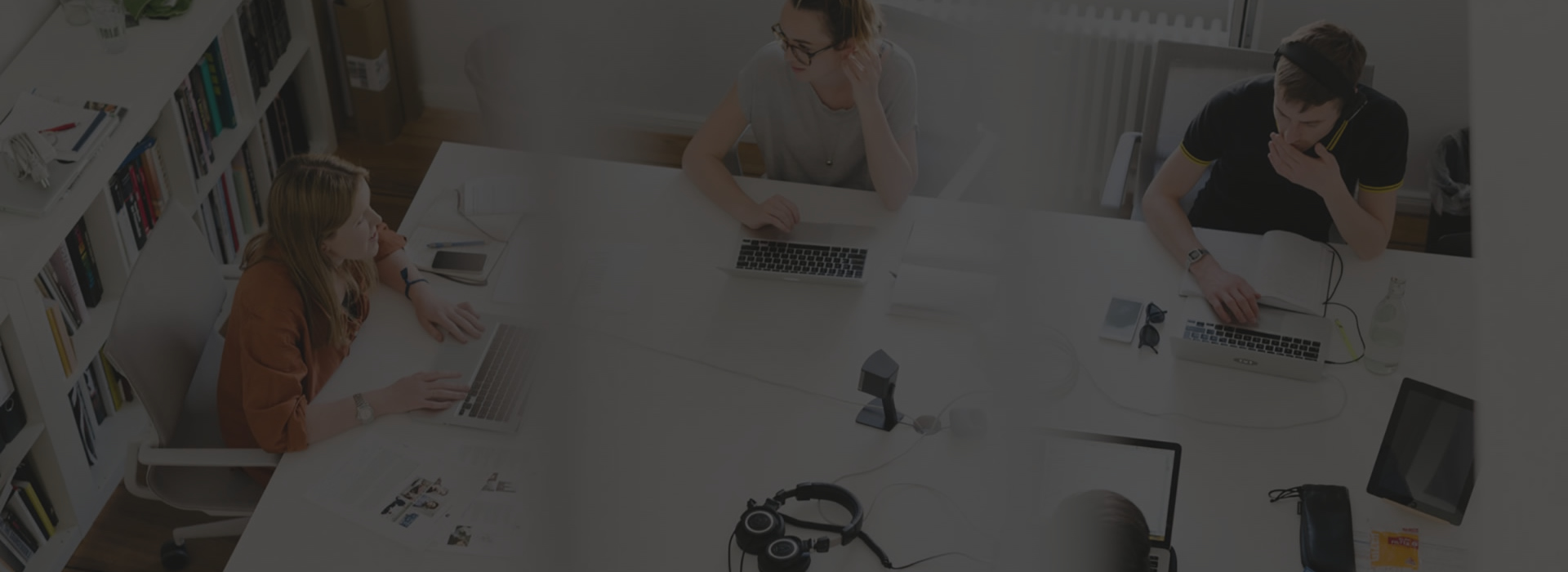 Bootstrap Touch Slider